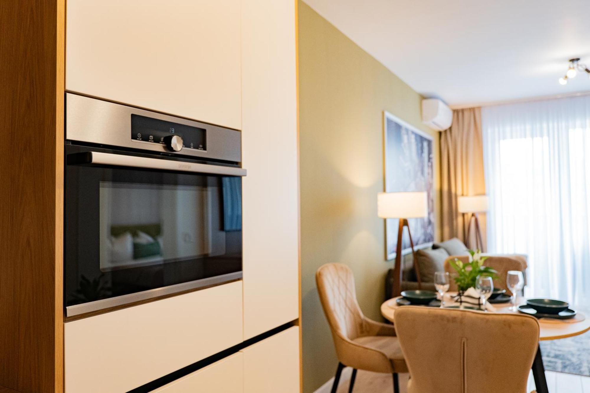 אורדאה Denis Premium Suite מראה חיצוני תמונה
