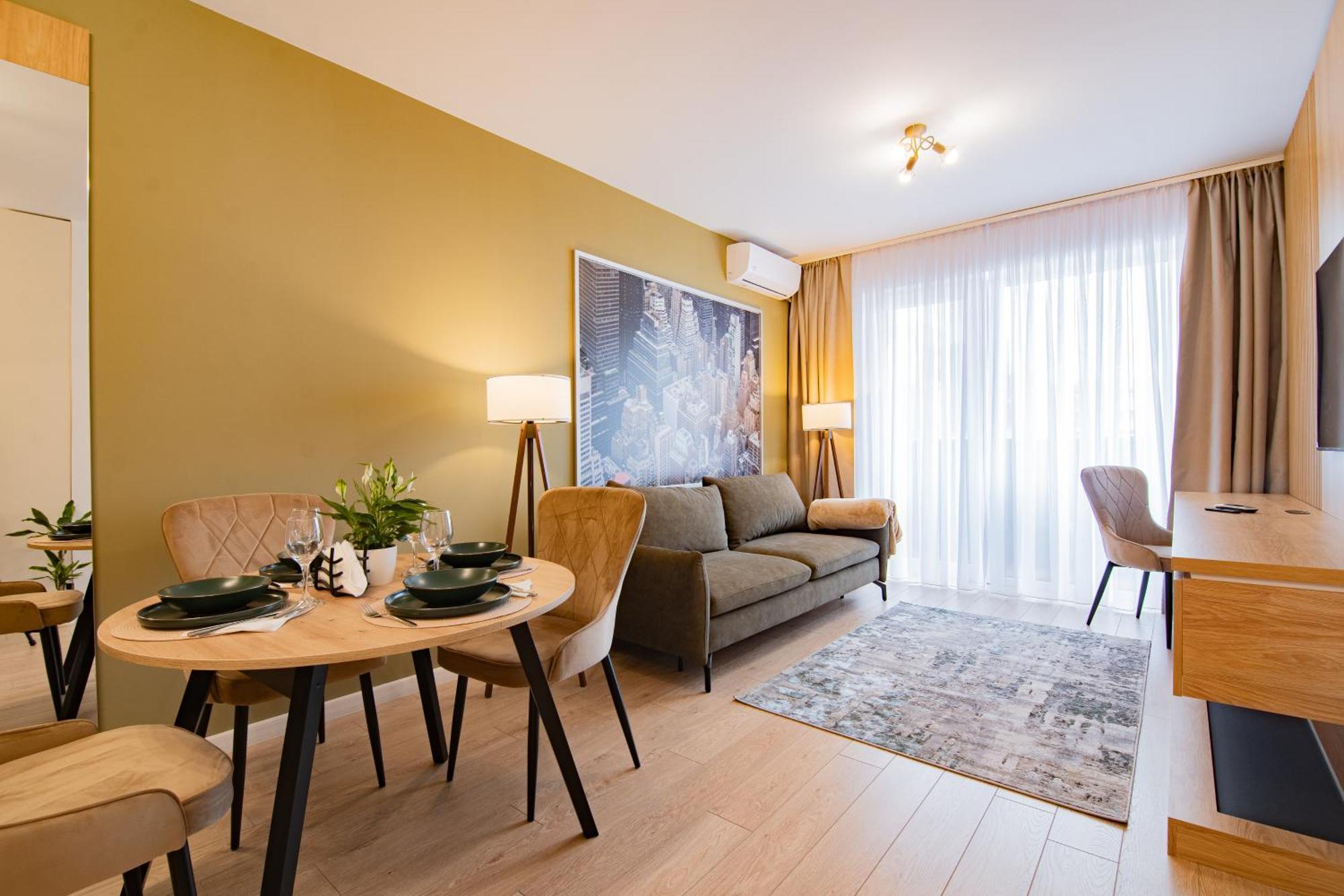 אורדאה Denis Premium Suite מראה חיצוני תמונה