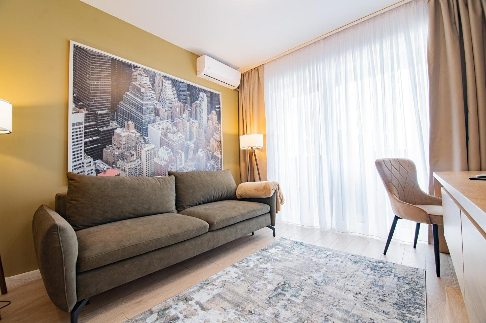 אורדאה Denis Premium Suite מראה חיצוני תמונה