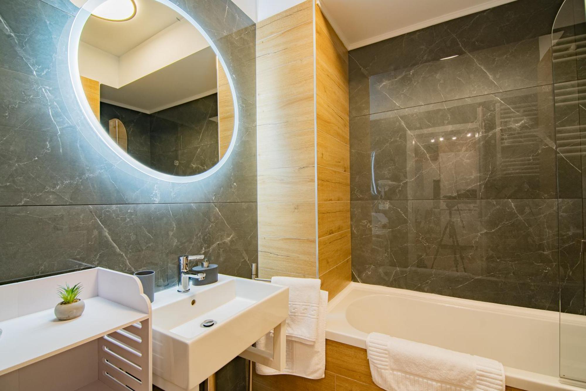 אורדאה Denis Premium Suite מראה חיצוני תמונה