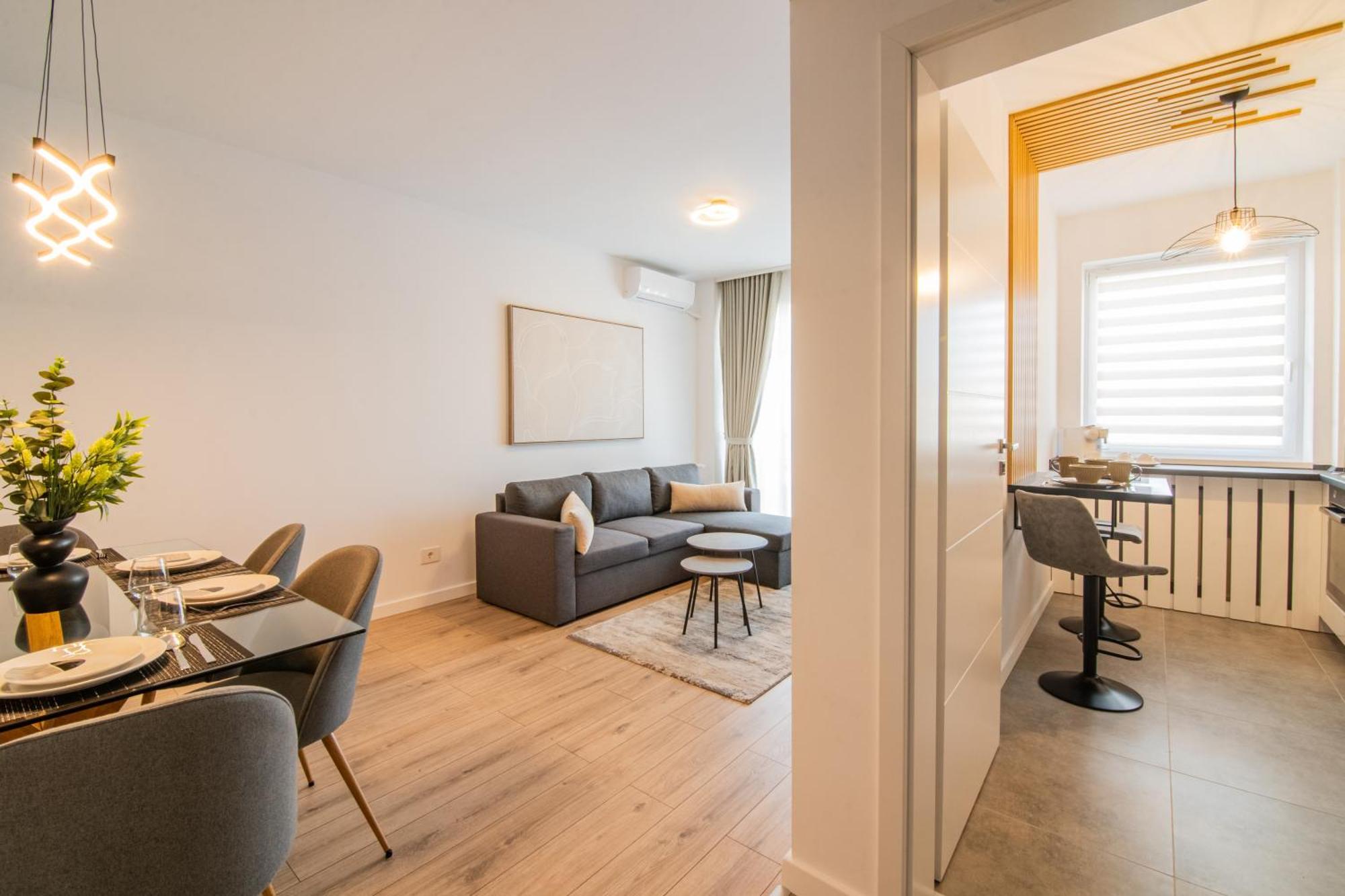אורדאה Denis Premium Suite מראה חיצוני תמונה