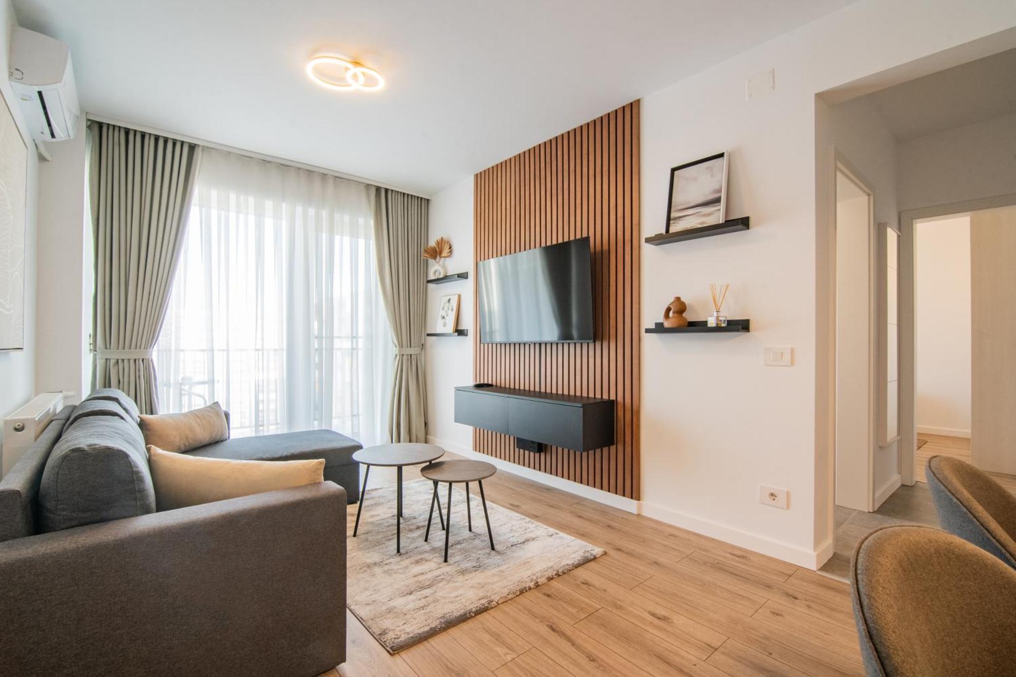 אורדאה Denis Premium Suite מראה חיצוני תמונה